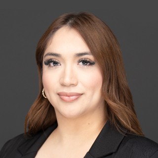 Jesenia Rodriguez, Paralegal
