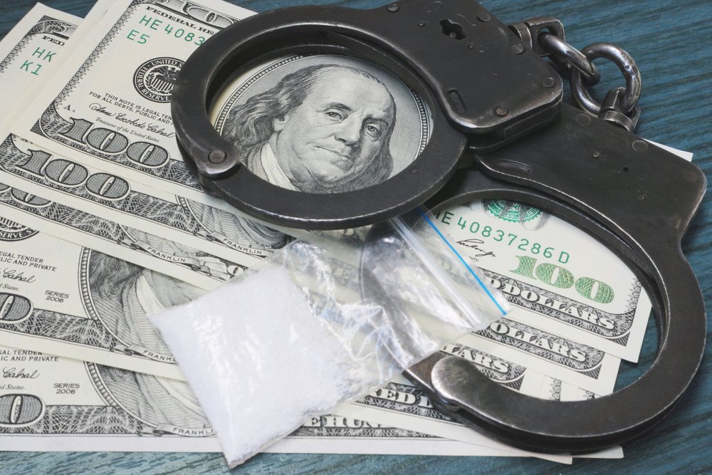 Possession of a Dangerous Drug in Texas 101 | Thiessen Law Firm