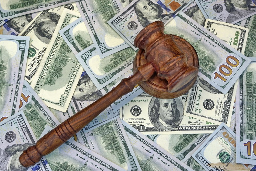 Texas DWI Penalties DWI Fines in Texas Thiessen Law Firm