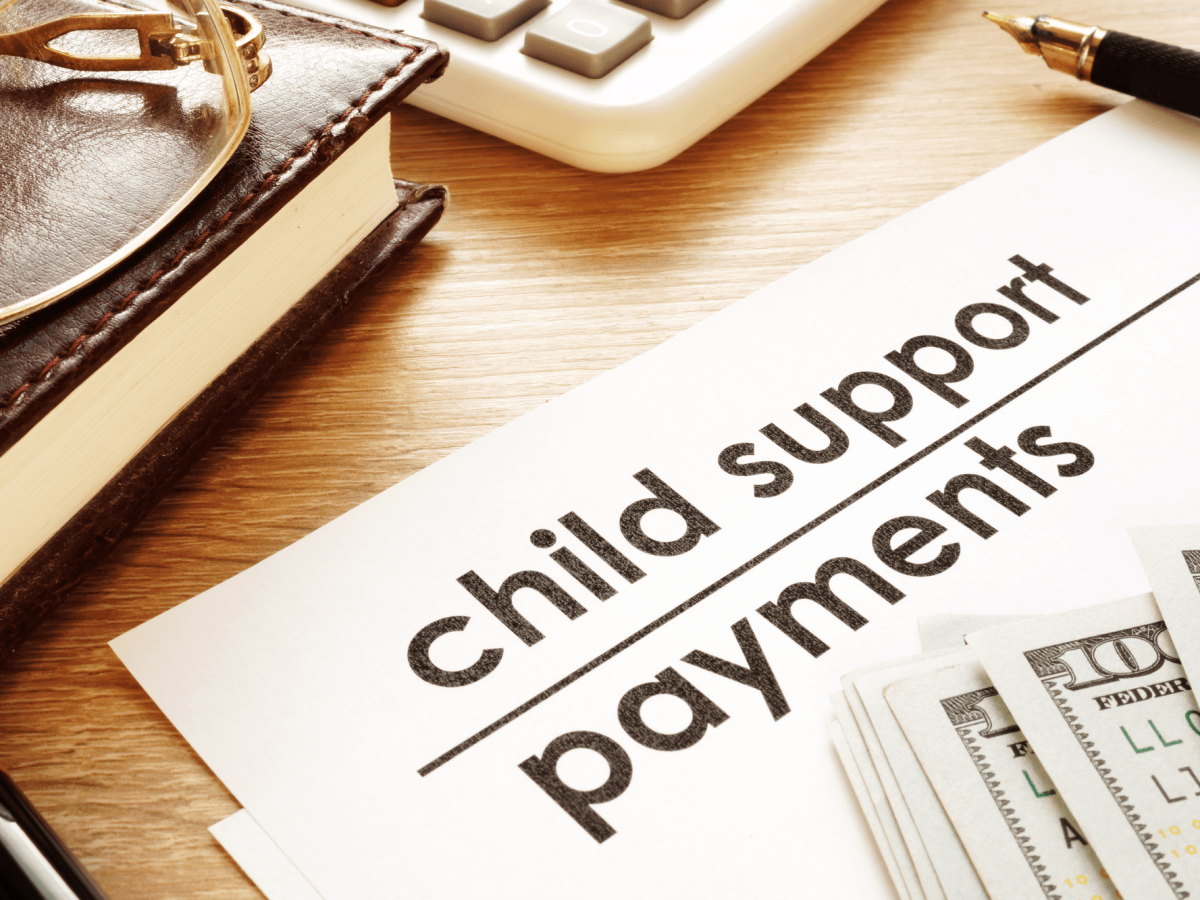 How to Stop Child Support Payments in Texas Thiessen Law Firm